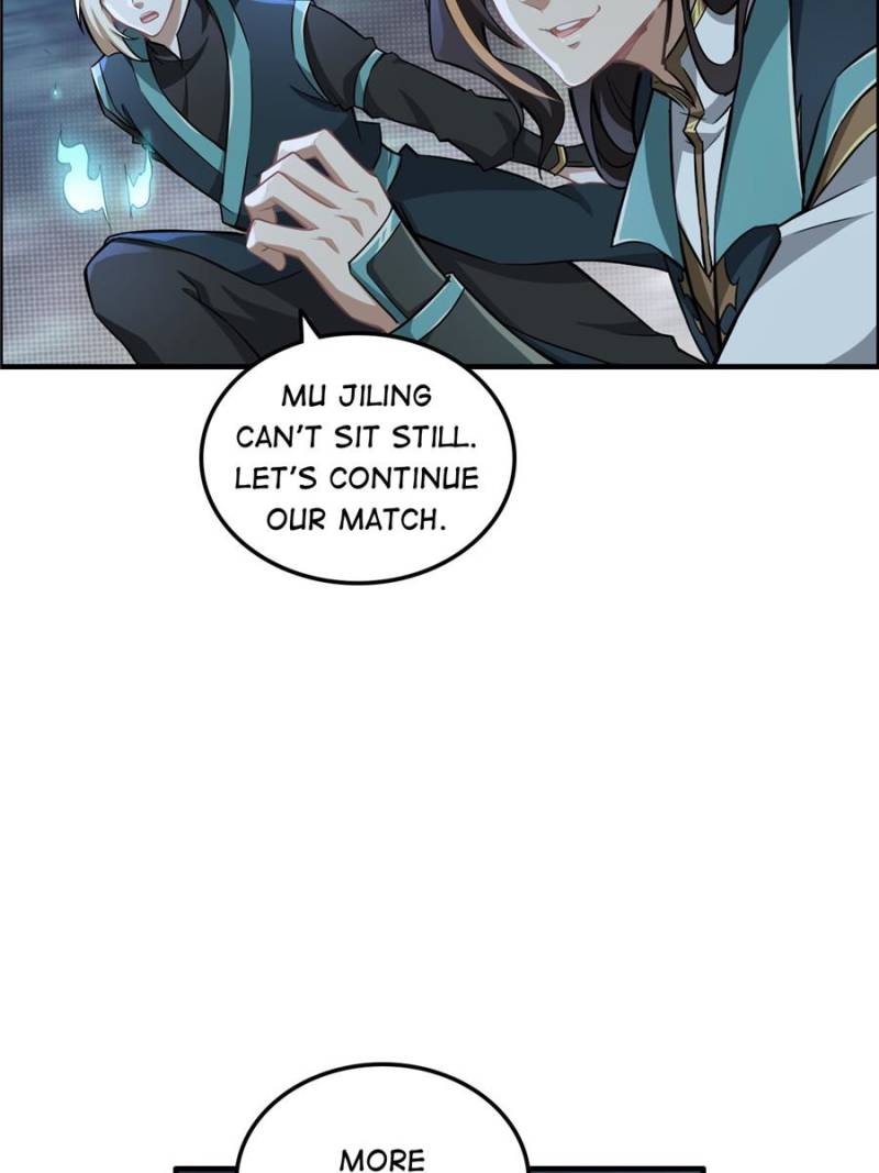 Read That’s How Cultivation Is Webnovel Manga Online