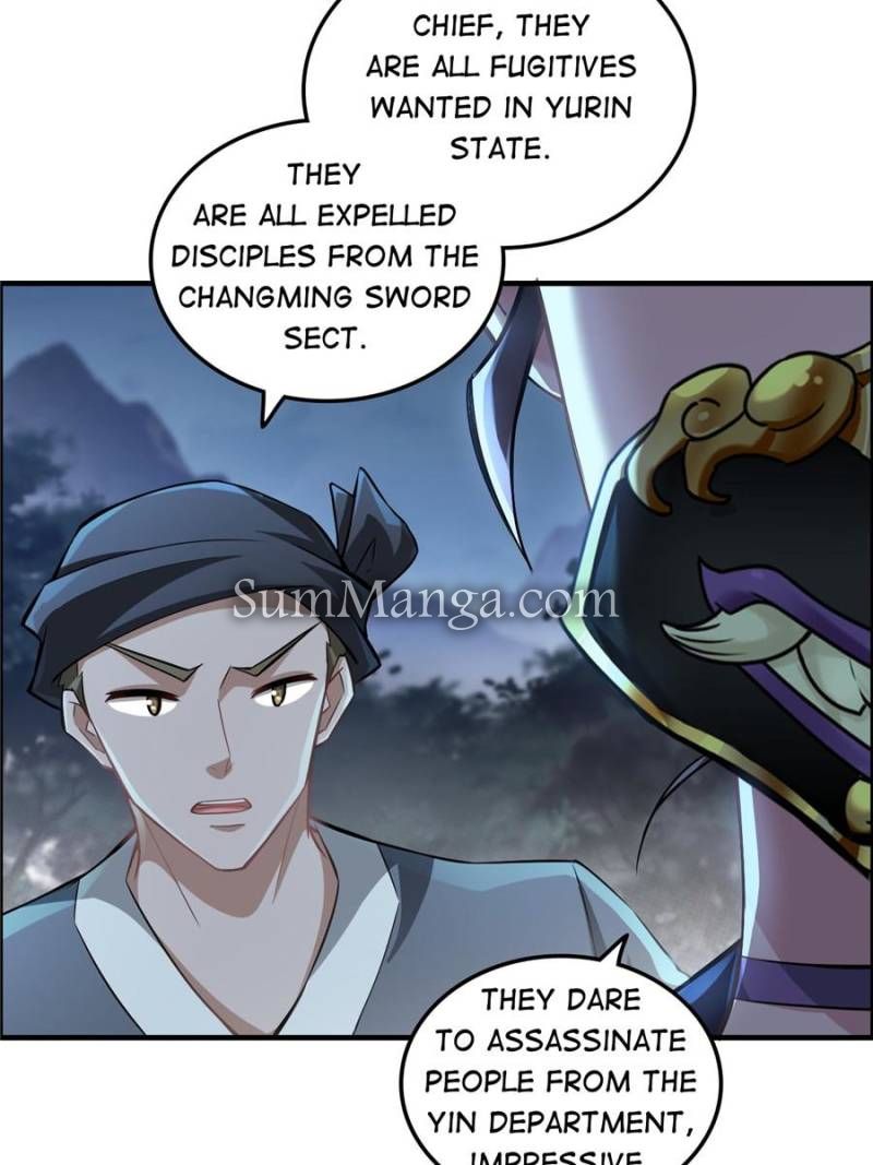 Read That’s How Cultivation Is Webnovel Manga Online