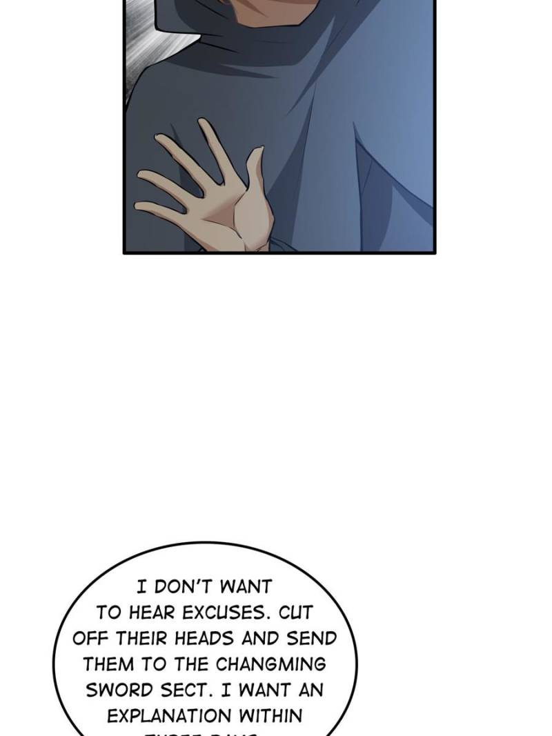 Read That’s How Cultivation Is Webnovel Manga Online
