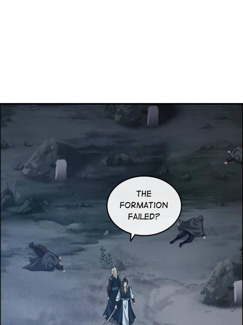 Read That’s How Cultivation Is Webnovel Manga Online