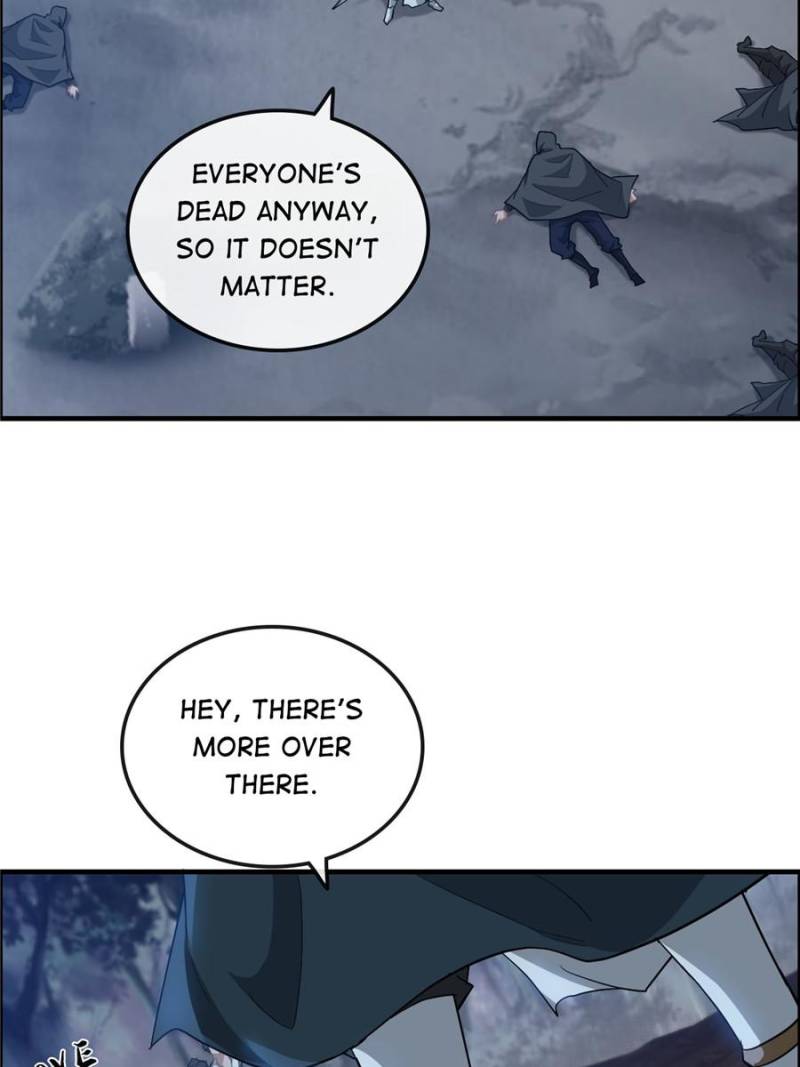 Read That’s How Cultivation Is Webnovel Manga Online