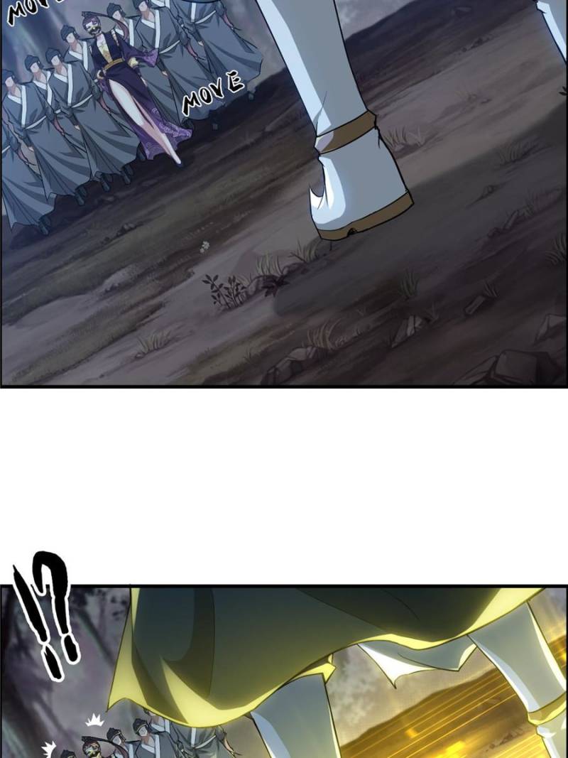 Read That’s How Cultivation Is Webnovel Manga Online
