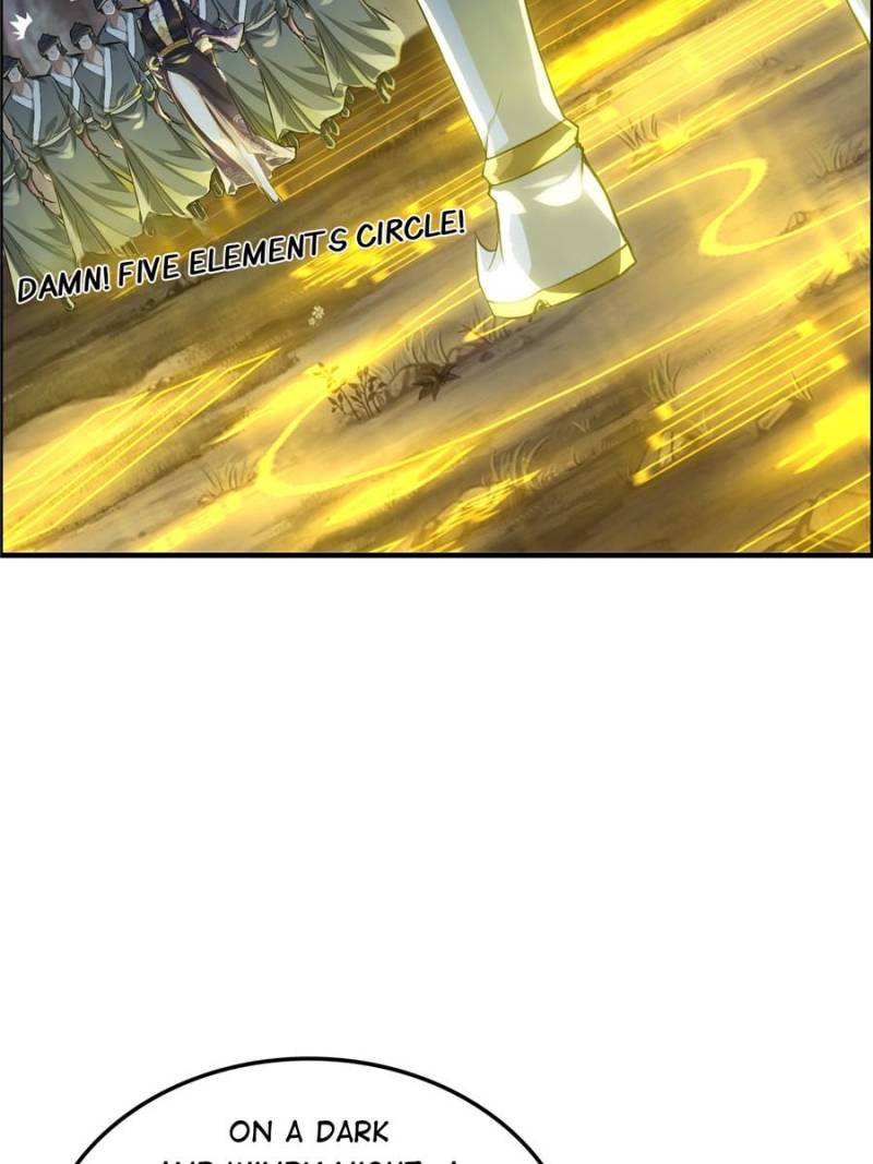 Read That’s How Cultivation Is Webnovel Manga Online
