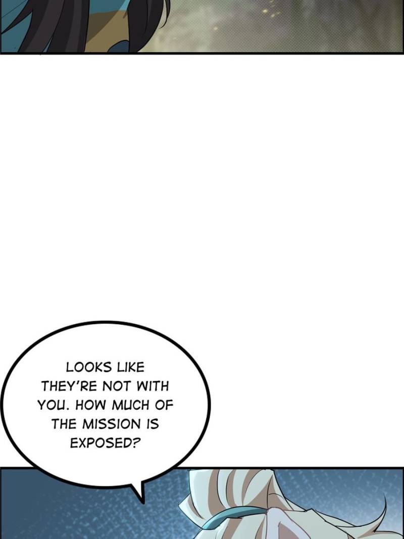 Read That’s How Cultivation Is Webnovel Manga Online