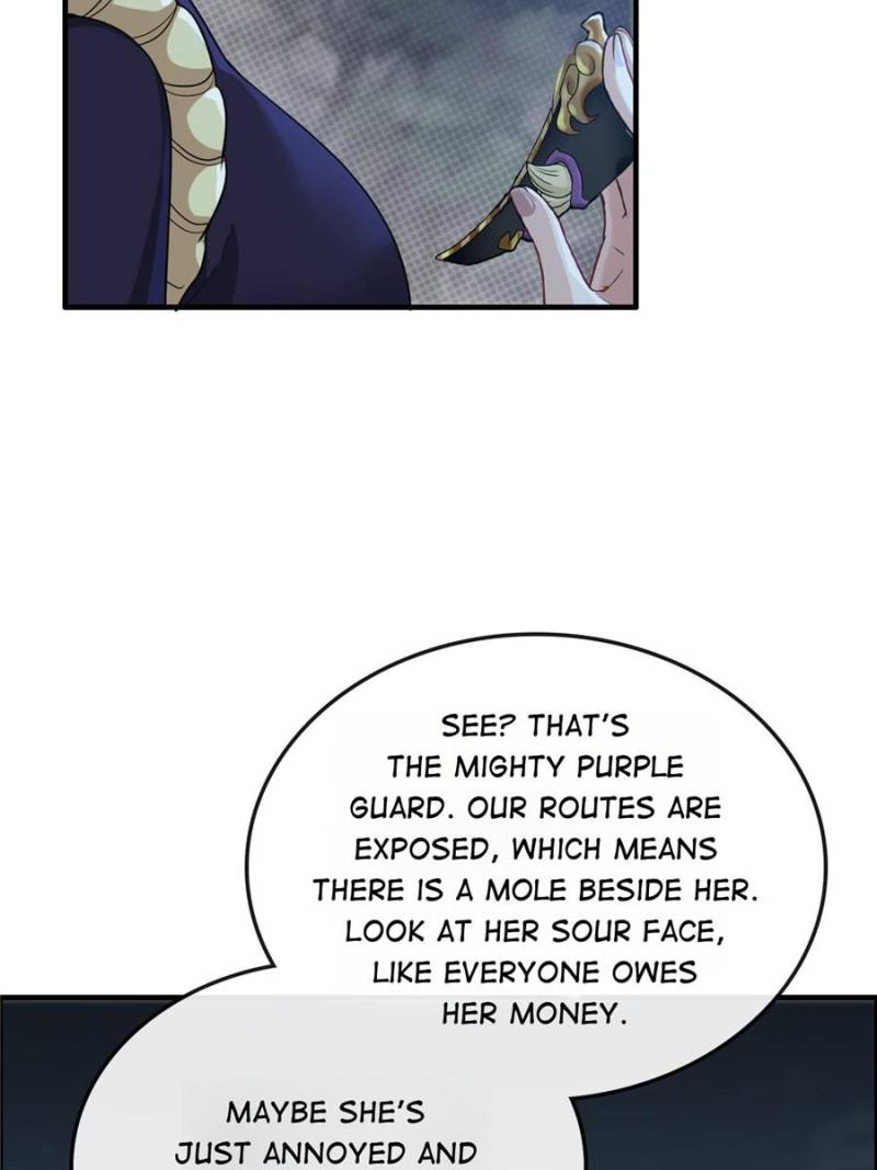 Read That’s How Cultivation Is Webnovel Manga Online