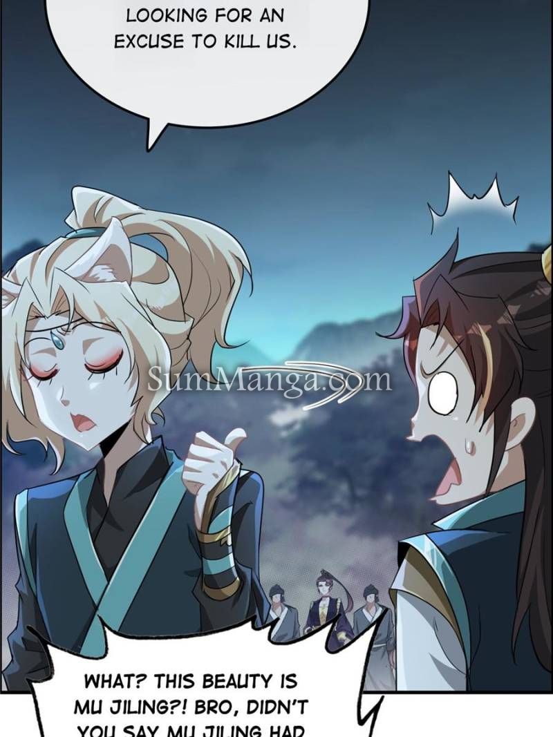 Read That’s How Cultivation Is Webnovel Manga Online