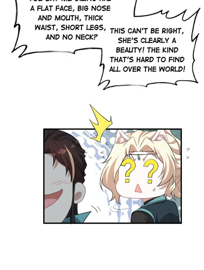 Read That’s How Cultivation Is Webnovel Manga Online