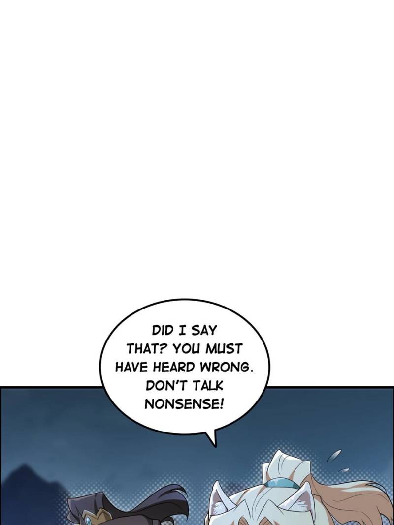 Read That’s How Cultivation Is Webnovel Manga Online