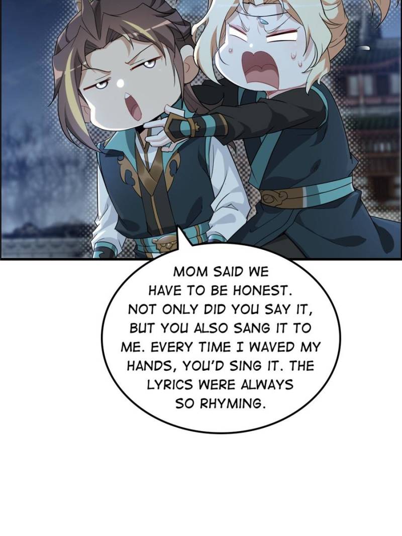 Read That’s How Cultivation Is Webnovel Manga Online
