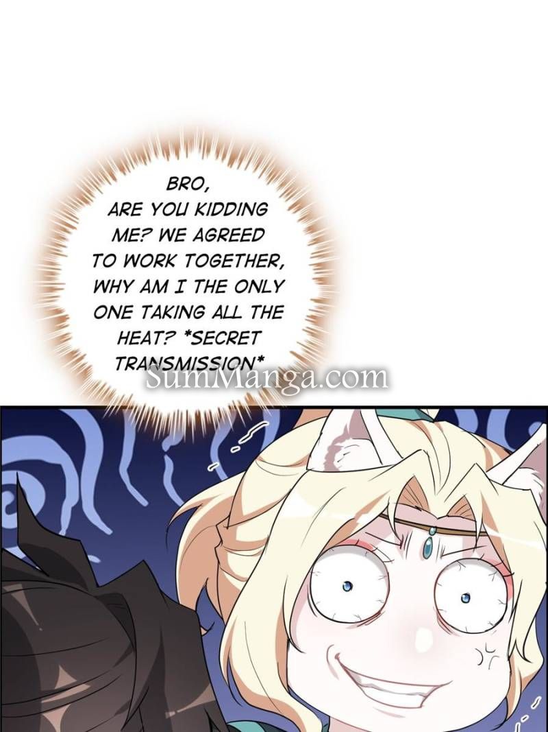 Read That’s How Cultivation Is Webnovel Manga Online