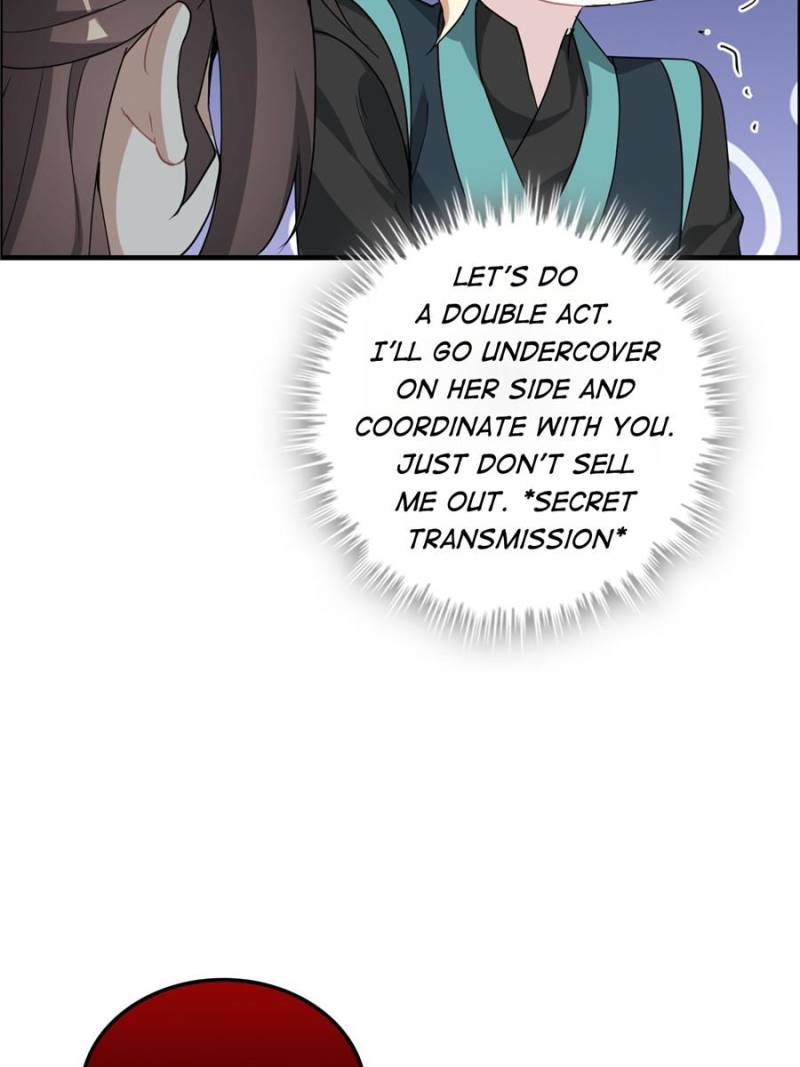 Read That’s How Cultivation Is Webnovel Manga Online