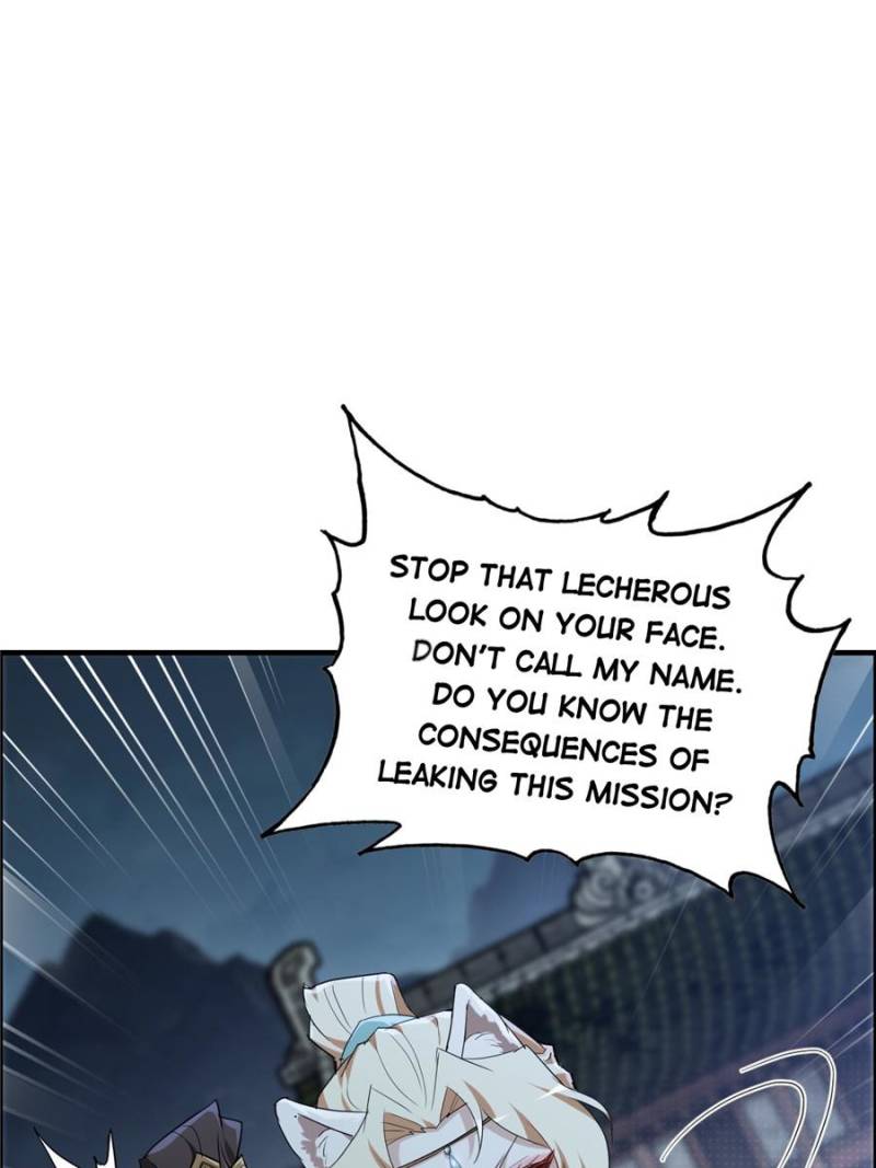 Read That’s How Cultivation Is Webnovel Manga Online