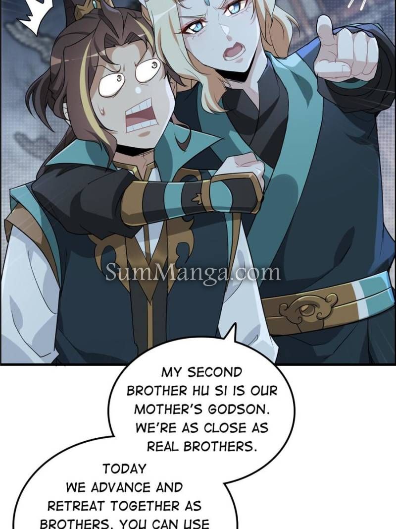Read That’s How Cultivation Is Webnovel Manga Online