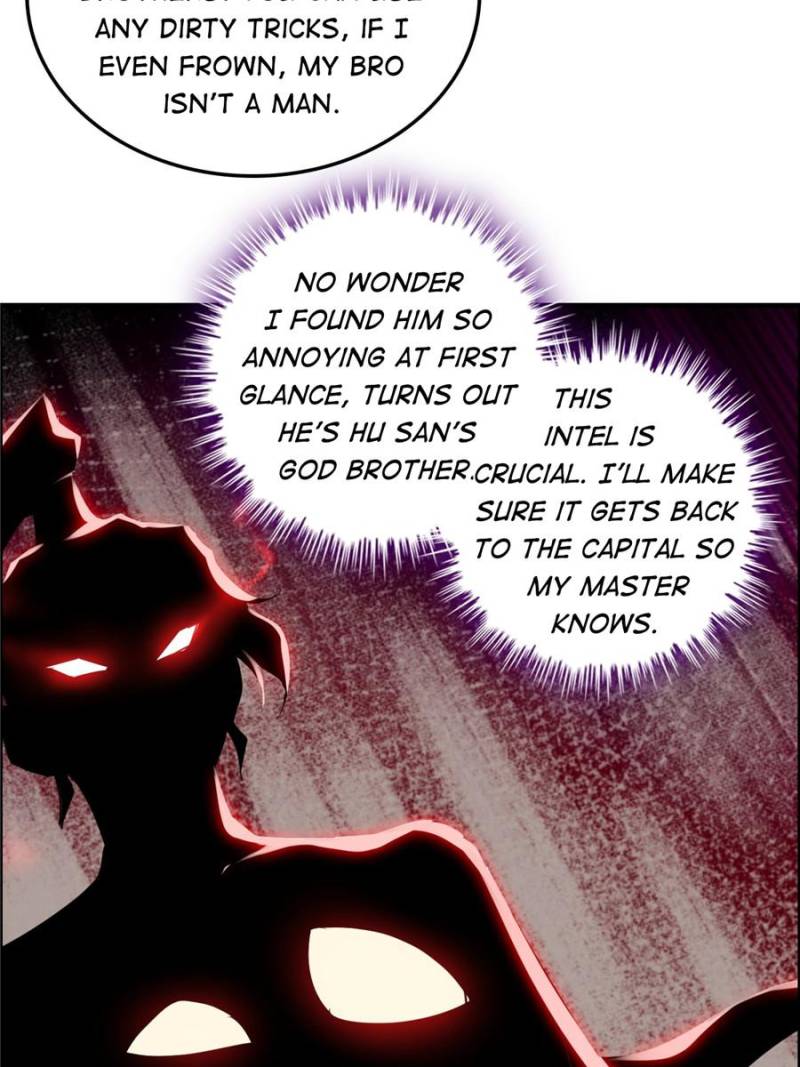 Read That’s How Cultivation Is Webnovel Manga Online