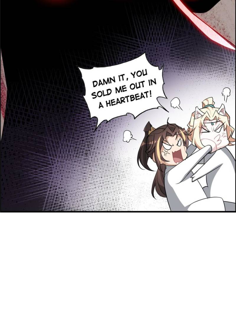 Read That’s How Cultivation Is Webnovel Manga Online