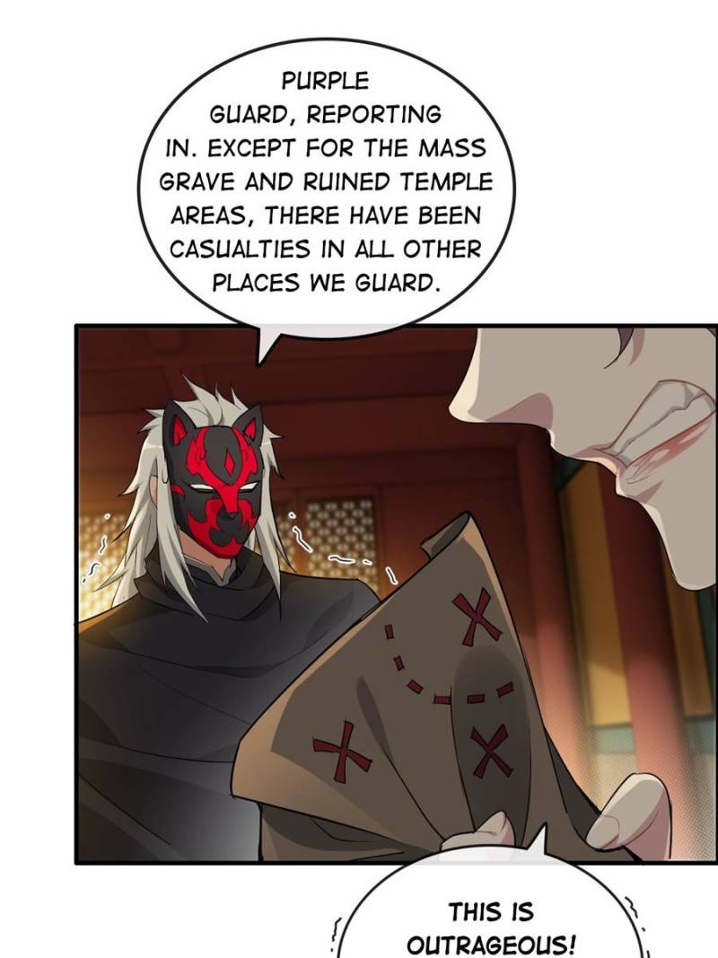 Read That’s How Cultivation Is Webnovel Manga Online