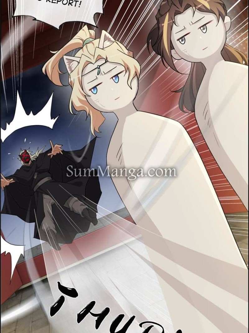 Read That’s How Cultivation Is Webnovel Manga Online