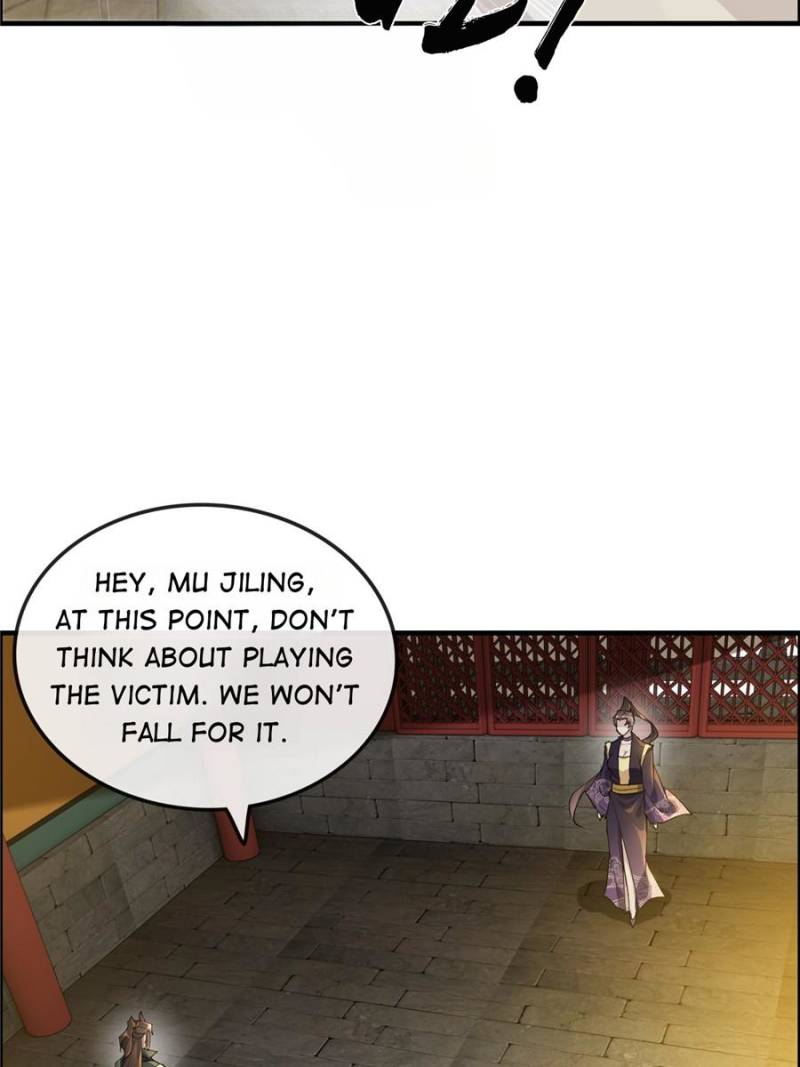 Read That’s How Cultivation Is Webnovel Manga Online
