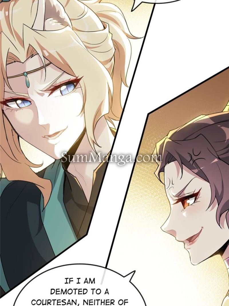 Read That’s How Cultivation Is Webnovel Manga Online