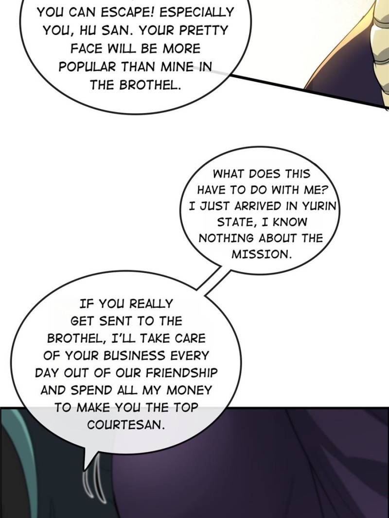 Read That’s How Cultivation Is Webnovel Manga Online
