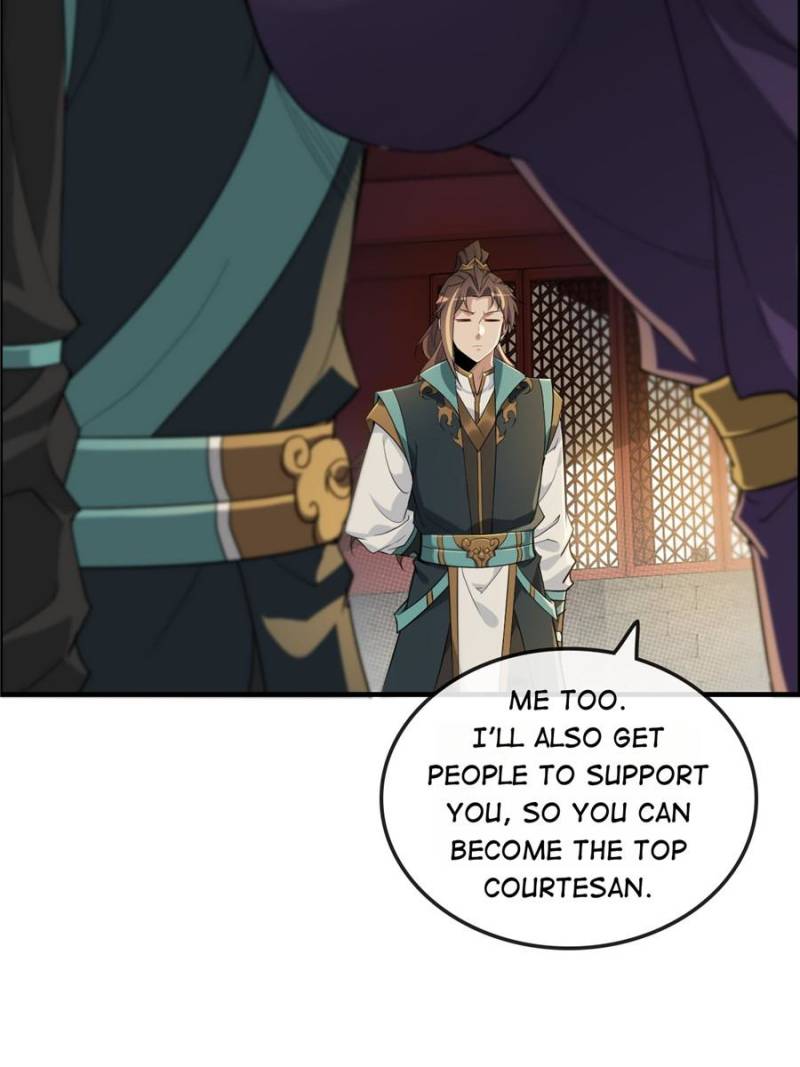 Read That’s How Cultivation Is Webnovel Manga Online
