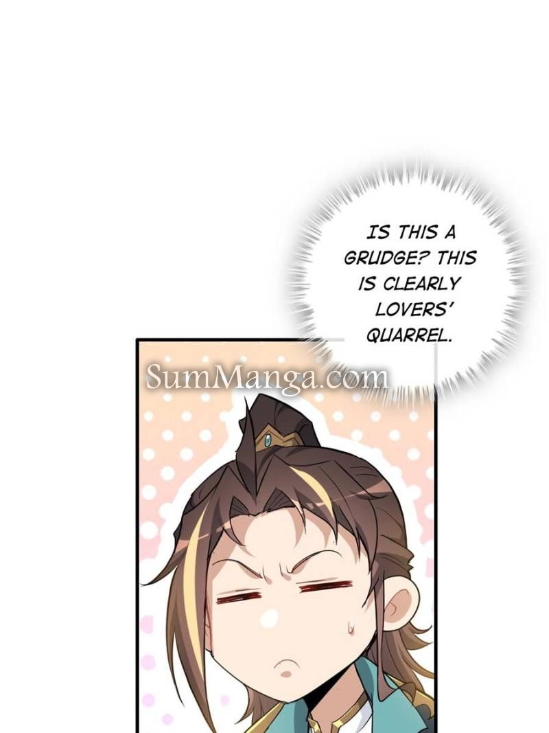 Read That’s How Cultivation Is Webnovel Manga Online
