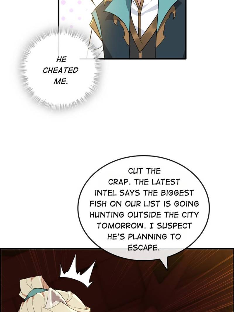 Read That’s How Cultivation Is Webnovel Manga Online