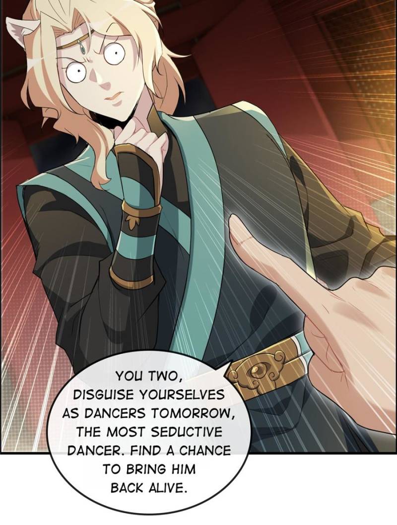 Read That’s How Cultivation Is Webnovel Manga Online