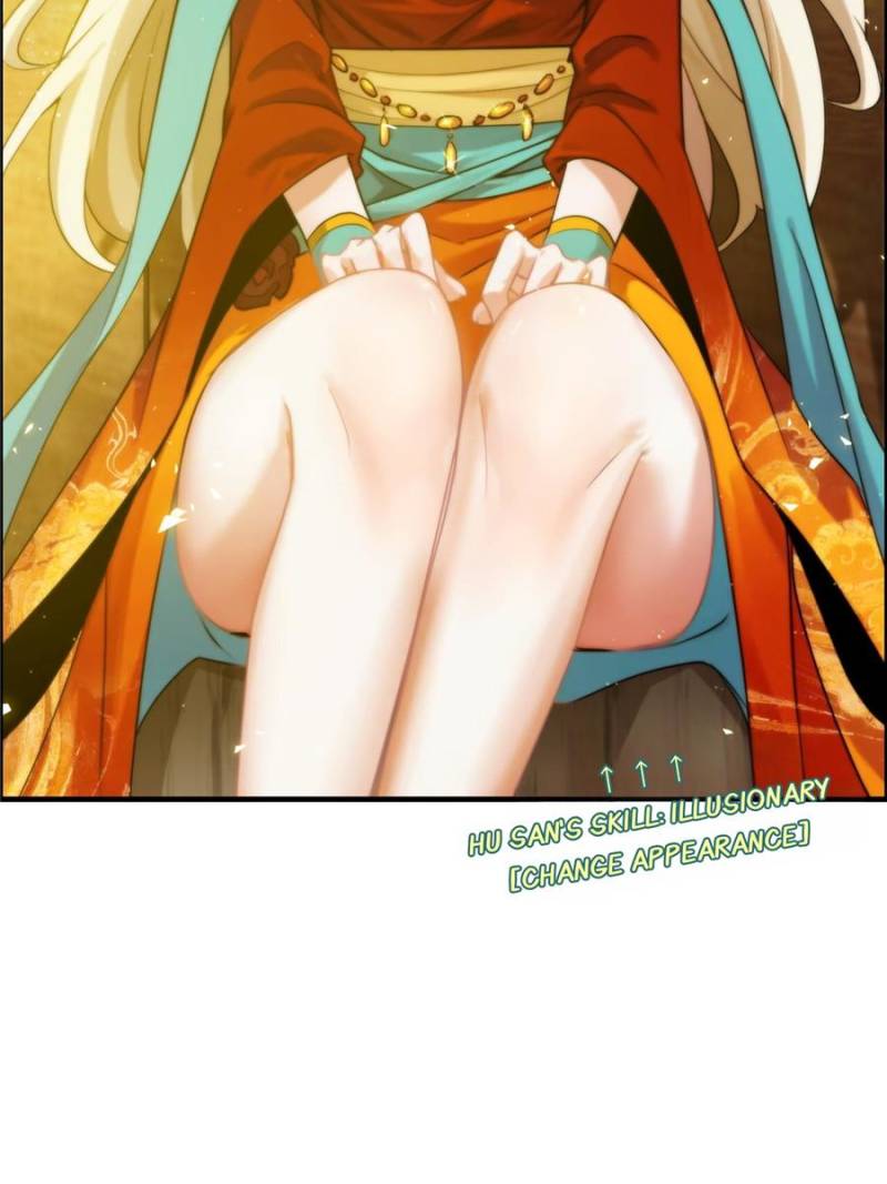 Read That’s How Cultivation Is Webnovel Manga Online