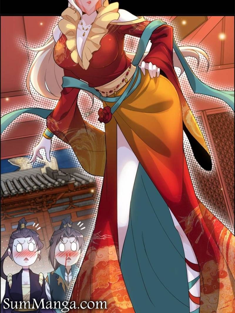 Read That’s How Cultivation Is Webnovel Manga Online