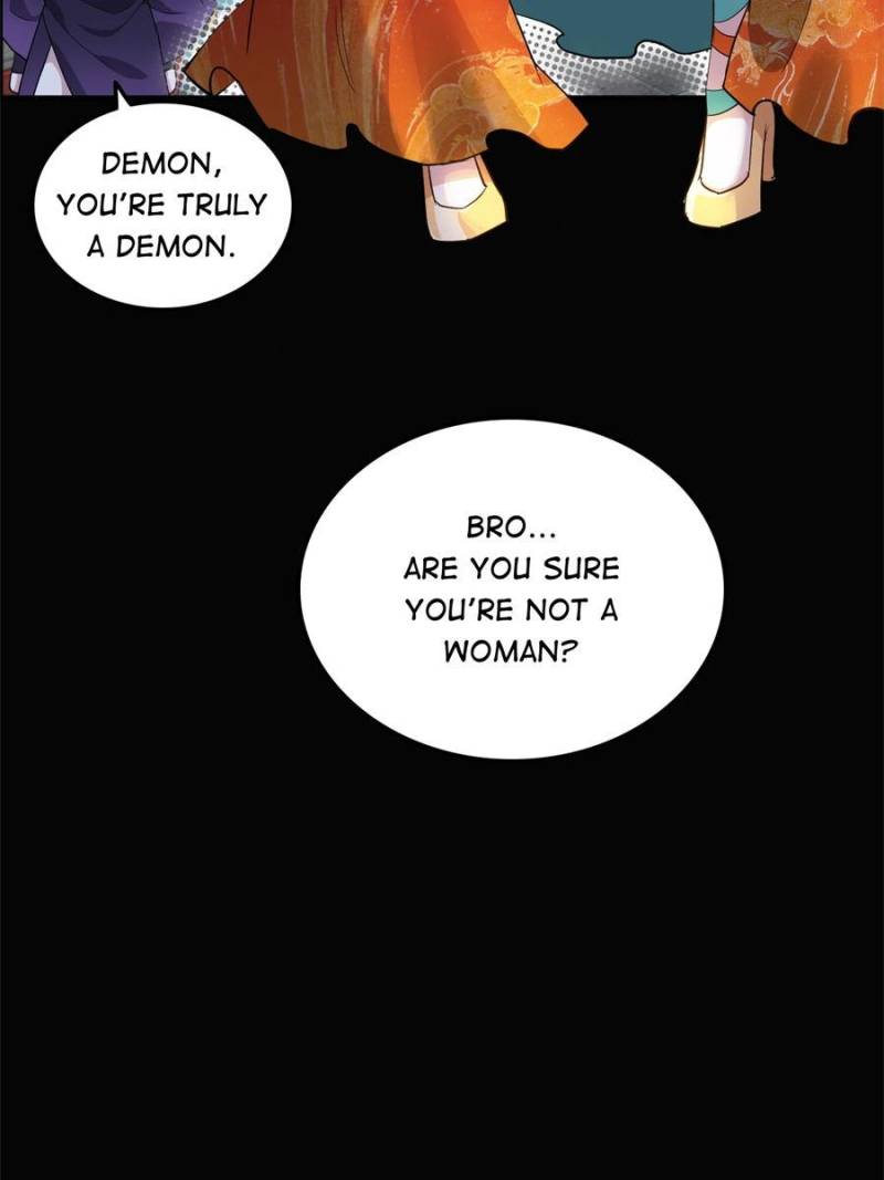 Read That’s How Cultivation Is Webnovel Manga Online