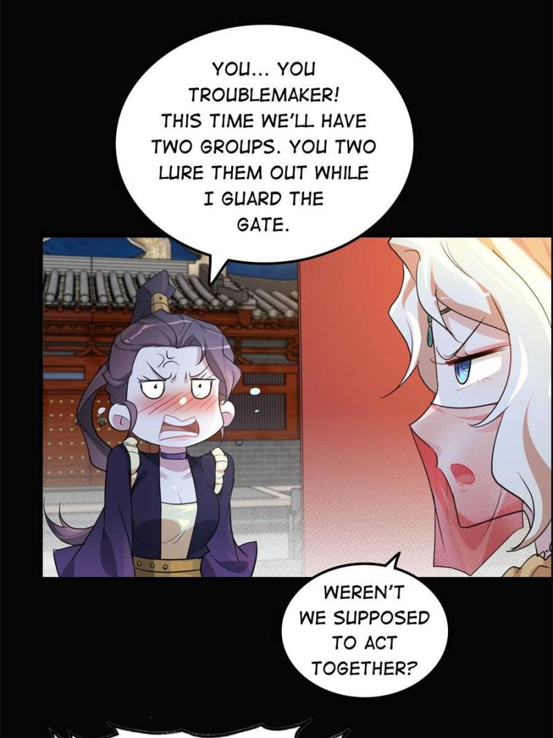 Read That’s How Cultivation Is Webnovel Manga Online