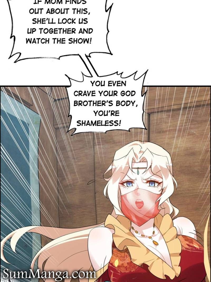 Read That’s How Cultivation Is Webnovel Manga Online