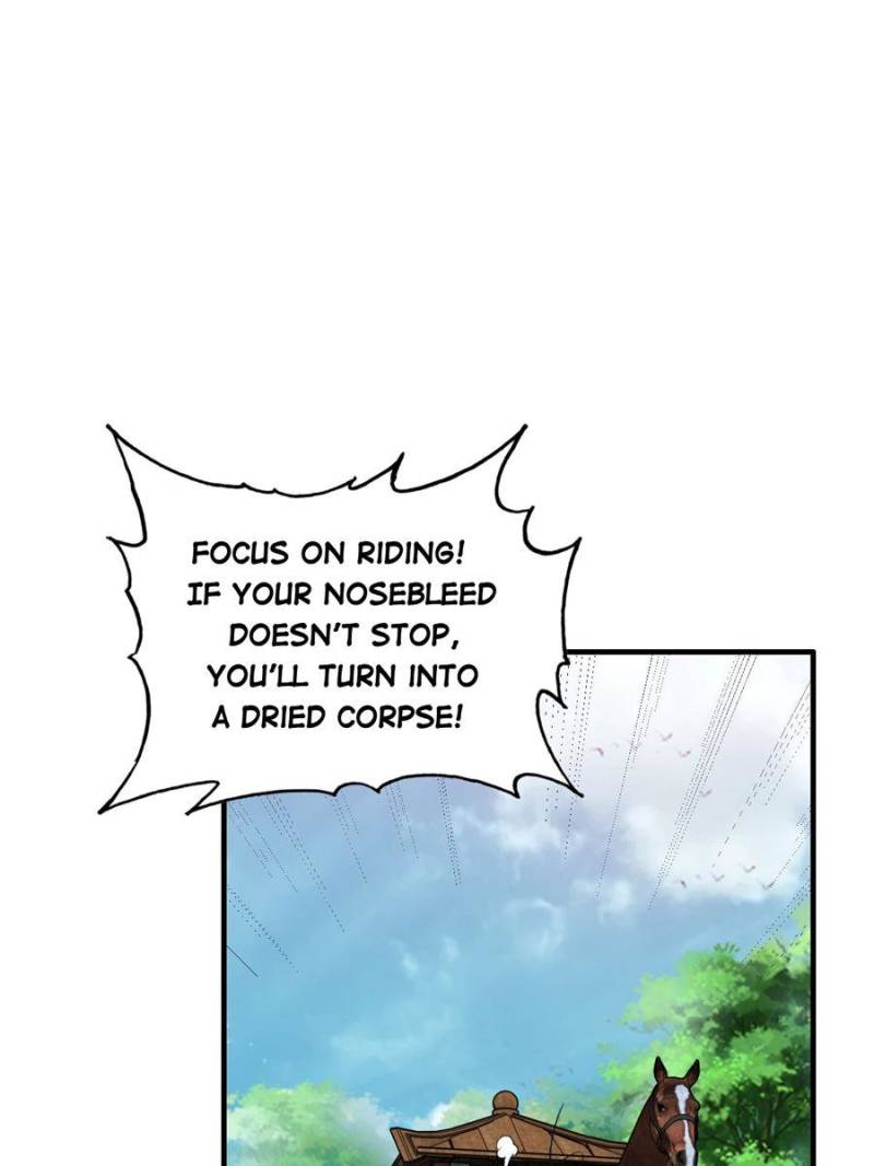 Read That’s How Cultivation Is Webnovel Manga Online