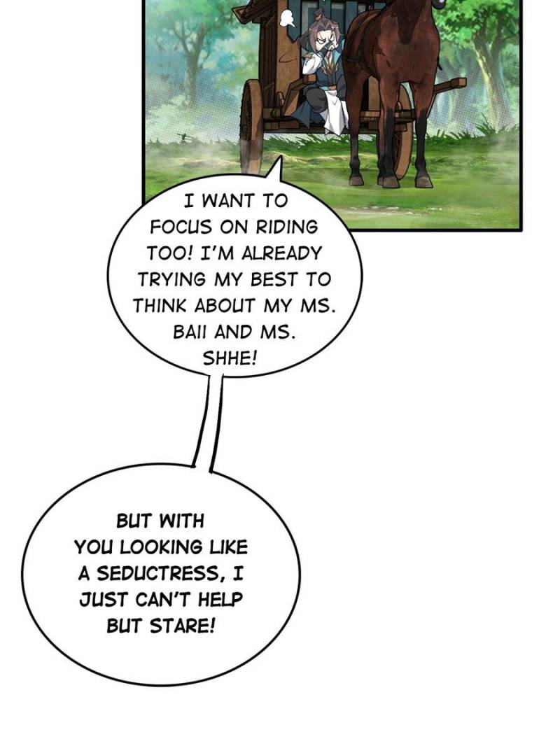 Read That’s How Cultivation Is Webnovel Manga Online