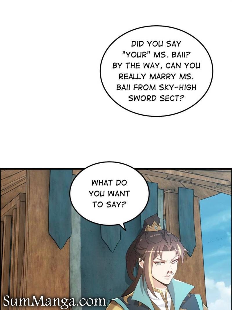 Read That’s How Cultivation Is Webnovel Manga Online