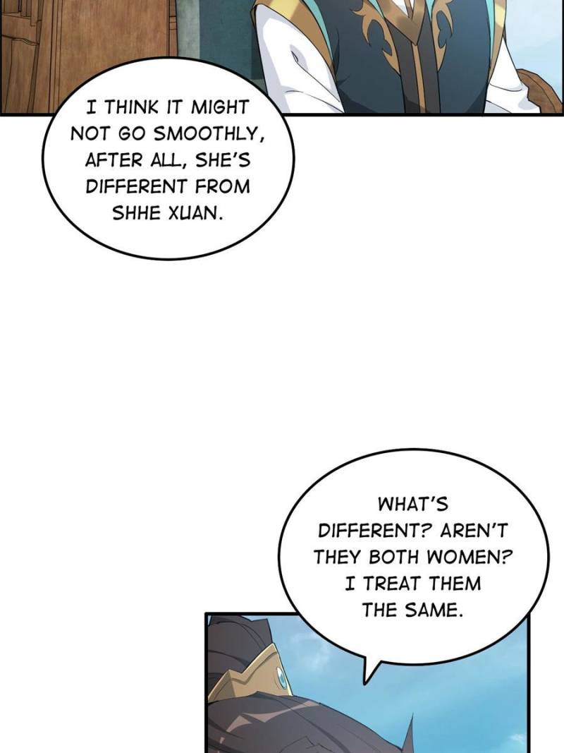 Read That’s How Cultivation Is Webnovel Manga Online
