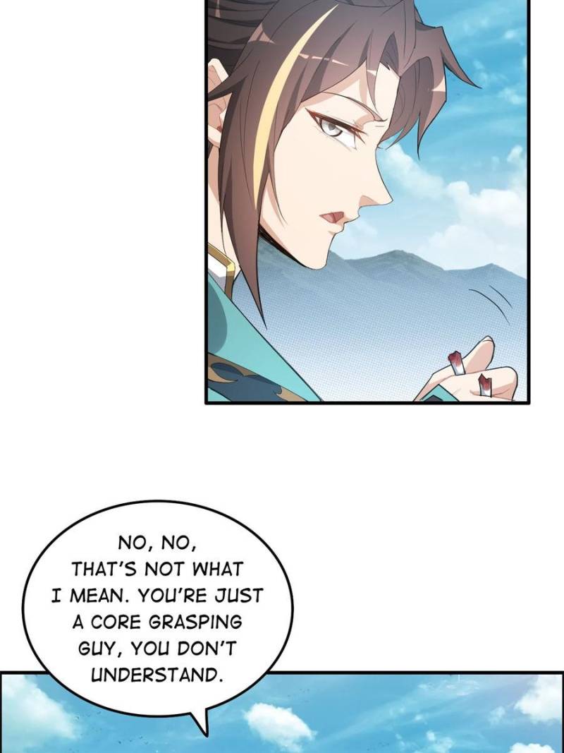 Read That’s How Cultivation Is Webnovel Manga Online