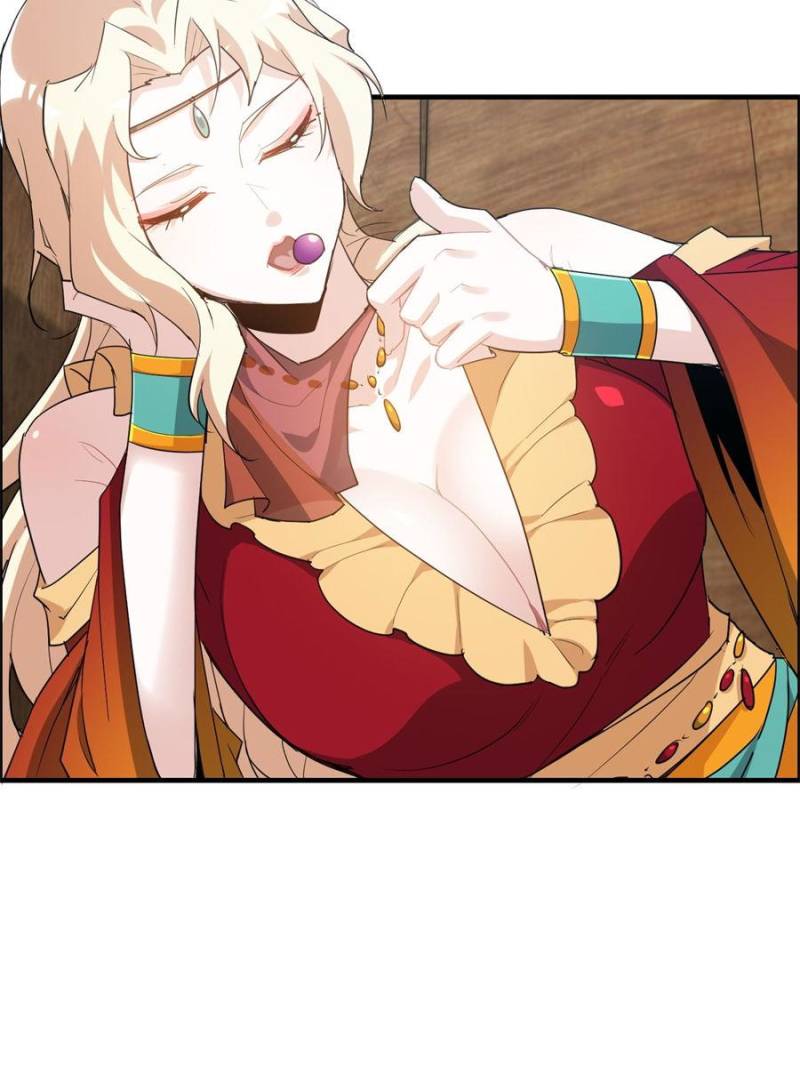 Read That’s How Cultivation Is Webnovel Manga Online