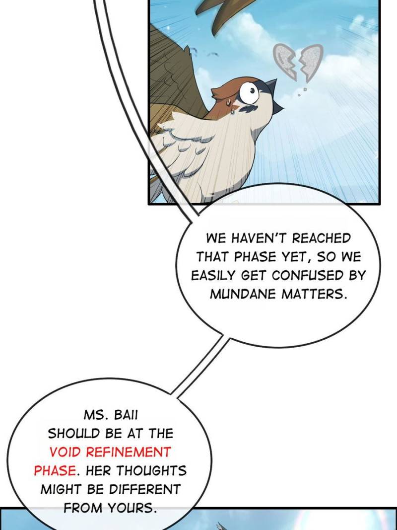 Read That’s How Cultivation Is Webnovel Manga Online