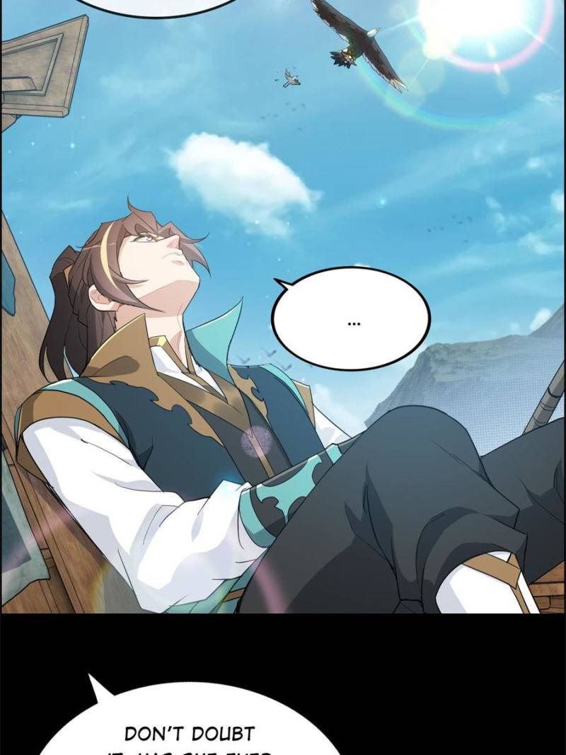 Read That’s How Cultivation Is Webnovel Manga Online
