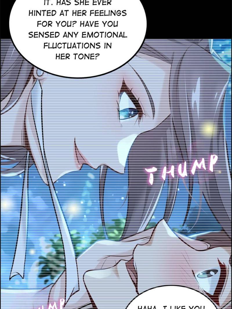 Read That’s How Cultivation Is Webnovel Manga Online