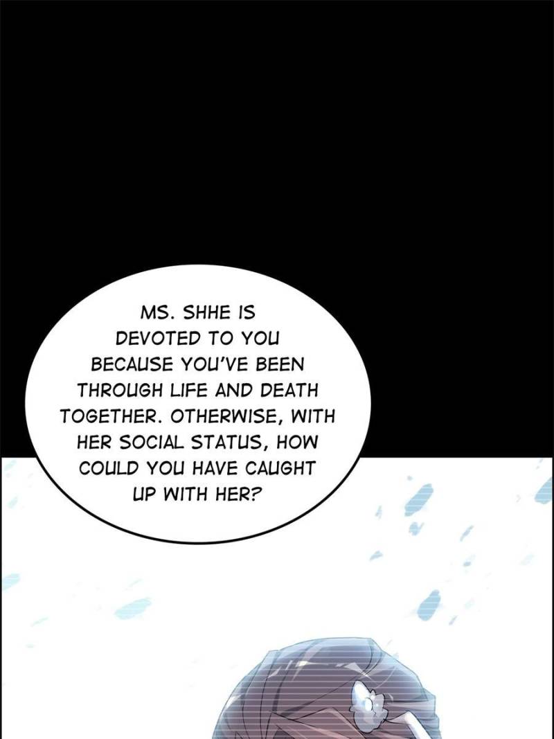 Read That’s How Cultivation Is Webnovel Manga Online