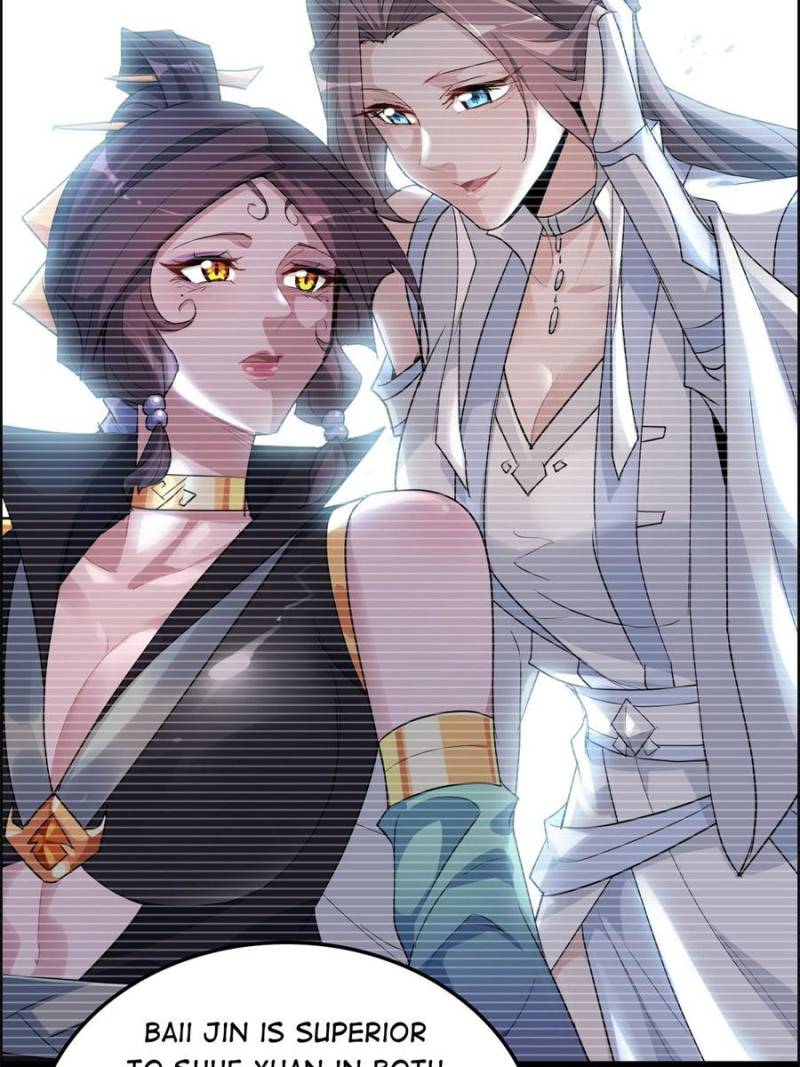 Read That’s How Cultivation Is Webnovel Manga Online