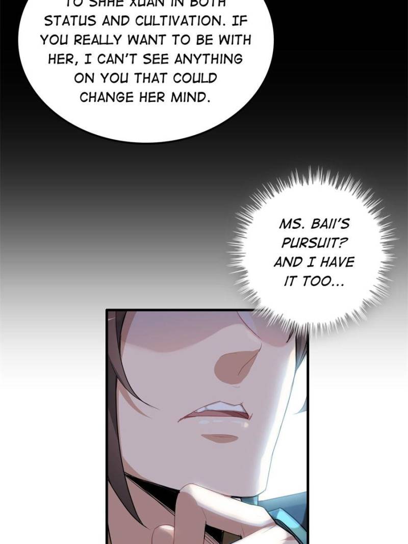 Read That’s How Cultivation Is Webnovel Manga Online