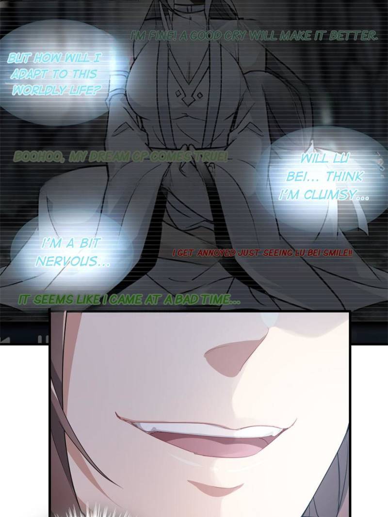 Read That’s How Cultivation Is Webnovel Manga Online