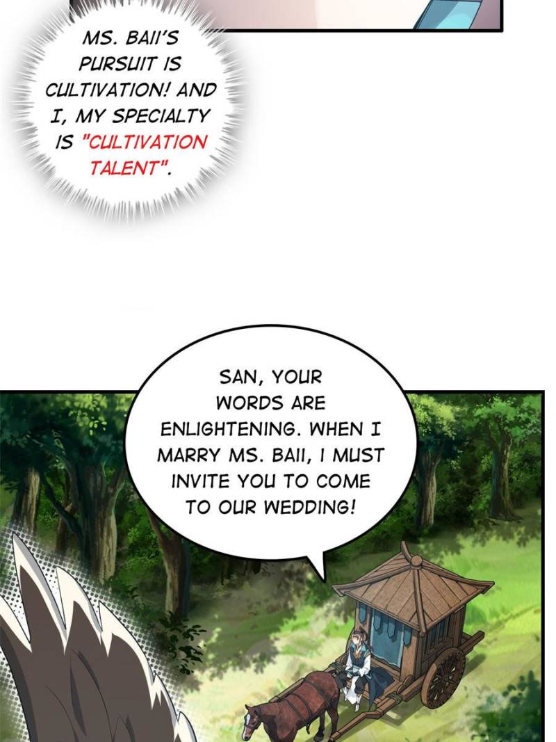 Read That’s How Cultivation Is Webnovel Manga Online