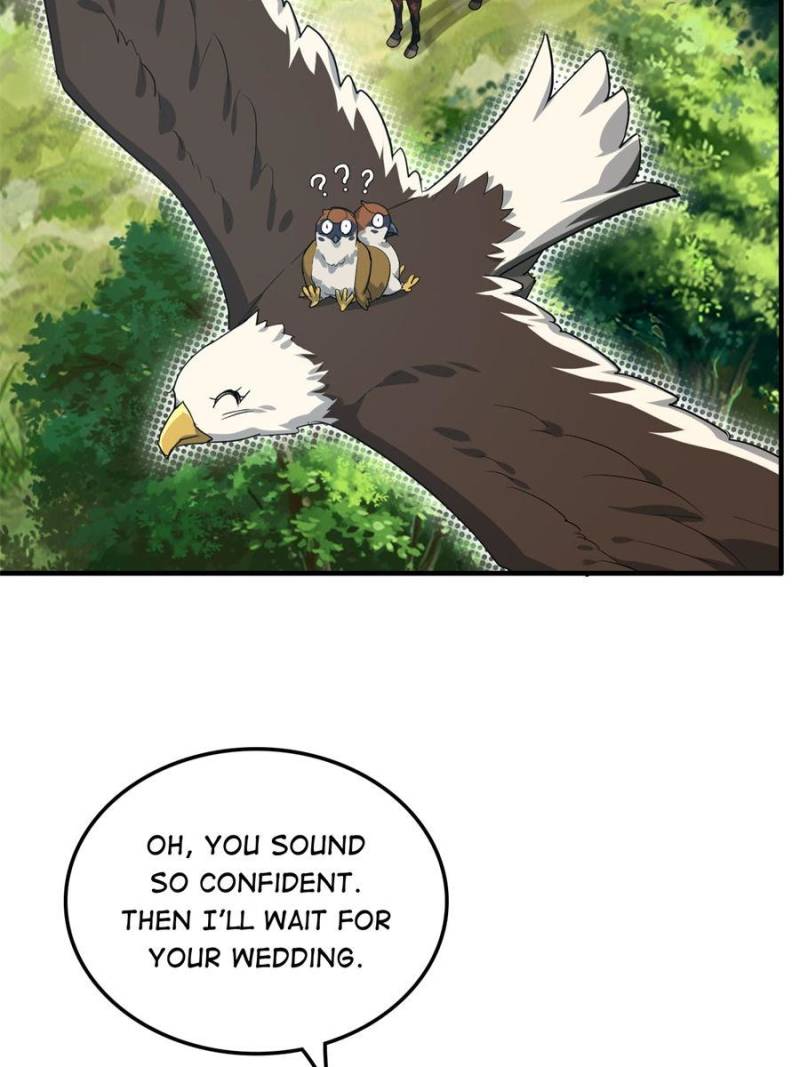 Read That’s How Cultivation Is Webnovel Manga Online
