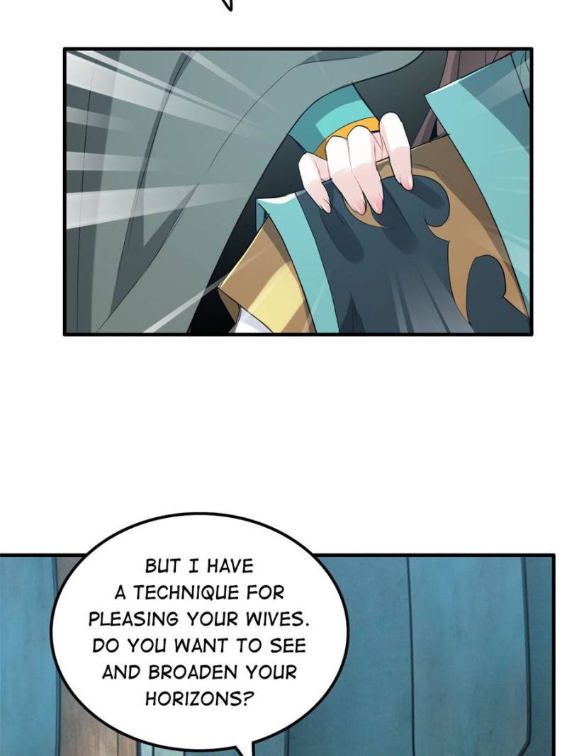 Read That’s How Cultivation Is Webnovel Manga Online