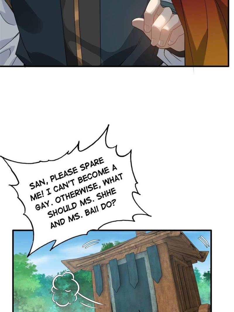Read That’s How Cultivation Is Webnovel Manga Online